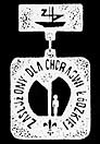 Złota Honorowa Odznaka Zasłuzony dla Chorągwi Łodzkiej ZHP 
